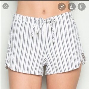 brandy shorts